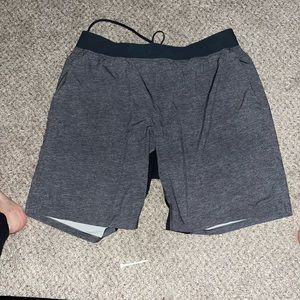 THE LINERLESS SHORT 9 IN XL